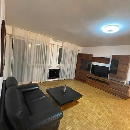 Munich City Apartment Appartamento *