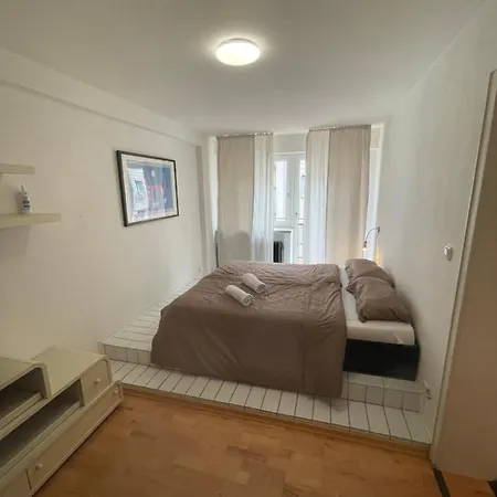 Munich City Apartment Appartamento *