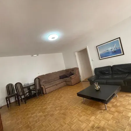 Munich City Apartment