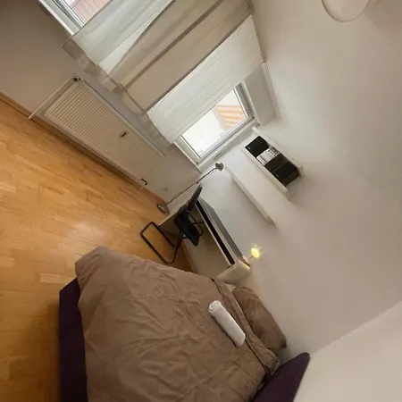 Munich City Apartment * Monaco di Baviera