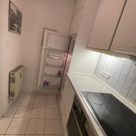 Appartamento Munich City Apartment