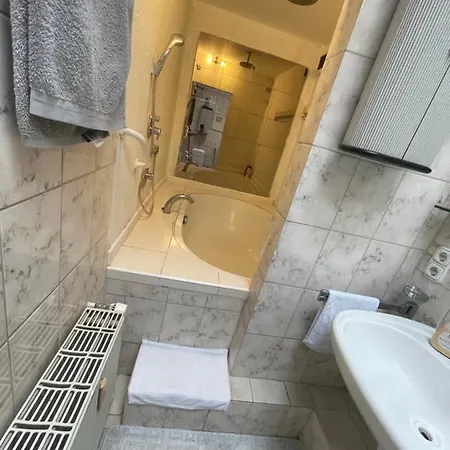 Munich City Apartment * Monaco di Baviera