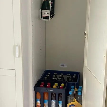 Munich City Apartment Appartamento *