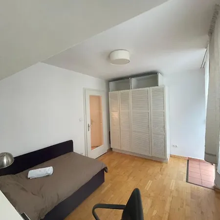 Munich City Apartment * Monachium